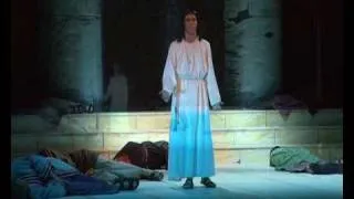 JCS New Ross 2008 - Gethsemane