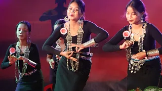 MODERN GROUP DANCE BY AMBASSA TEAM|| 31st HOJAGIRI FESTIVAL 2023