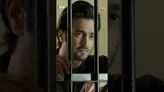 Shahvaiz Jail Mein..! #zulm #shorts #ytshorts #viral @HUMTV