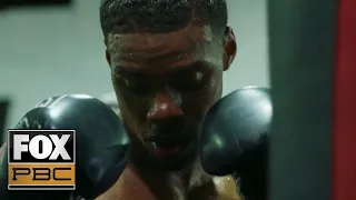 Errol Spence Jr. vs. Danny Garcia | FIGHT CAMP Ep. 2 | PBC ON FOX