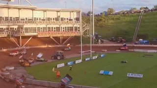 Brisca F1 Final Odsal 28/5/2022