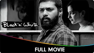 Black n White | Tamil Full Movie | Karthik Raj, Arthika Shravnitha