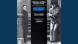 Theme from "Midnight Cowboy"