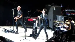 The Script @CapitalFM JBB 8/8/12 MVI_2413.MOV