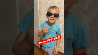 Мы полезли в шкаф за книгами, а увидели …😃 Крутые !👍 #лихацкий