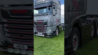 DAF XF