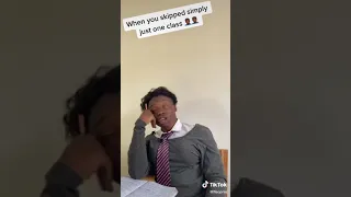 Kenyan TikTok funny videos part 2 - December 2020