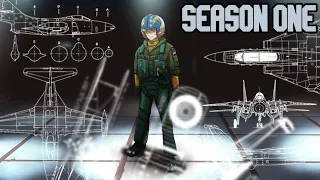 164 Minutes of Aviation Content (Fighter Tales Season 1 Compilation)