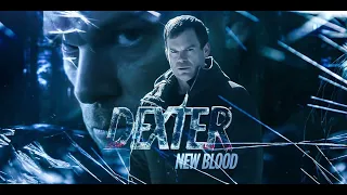 Dexter New Blood Episode 10 Soundtrack || Radiohead - A Wolf At The Door