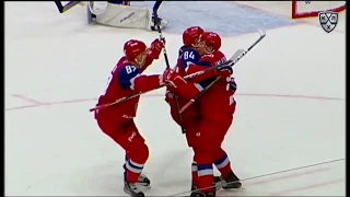 SKA 3 Lokomotiv 4 OT, 26 Oct 2019