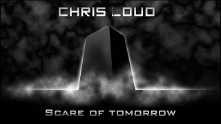 Chris Loud - Scare of Tomorow (Techno track, live Roland MC-707)