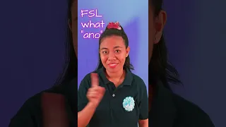 FSL "WHAT" vs ASL "WHAT" - FSL Shorts #filipinosignlanguage #americansignlanguage  #viral #shorts