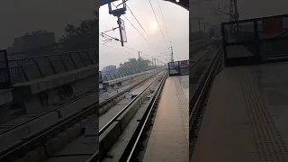 welcome to Delhi metro 🚇#shorts #viral #shortvideo