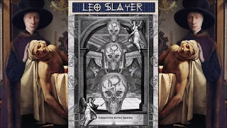 Tomorrow Never Knows (Dub) - Leo Slayer