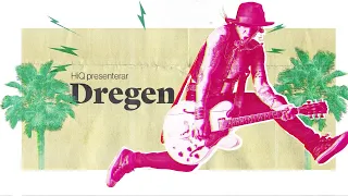 HiQ Summer Tour – Dregen