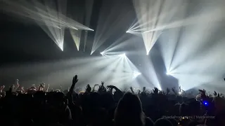 Zedd at Bill Graham Civic Auditorium, San Francisco 8/07/2021 FULL SET