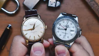 Why Grand Seiko Is Better Than Rolex! (Director’s Cut)