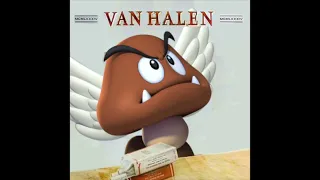 Van Halen Jump with Super Mario 64 Sounds ~Van Halen Jump!!!!!~