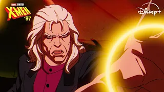 Marvel Animation's X-Men '97 | War | Disney+