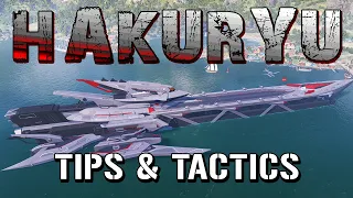 Hakuryu: Patch 0.9.2