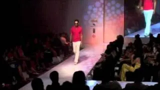 Embark collection 2011@ the HSBC Colombo fashion week