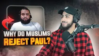 Why Do Muslims Reject The Claim Of Paul? Muhammed Ali