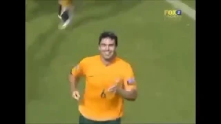 2007 AFC Asian Cup All Goals جميع اهداف كاس اسيا ٢٠٠٧