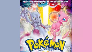 Pokémon The First Movie - Makin' My Way (Any Way That I Can)