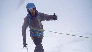 Arc'teryx Alpine Academy - Basic Crevasse Rescue