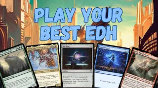 10 Clever EDH Strategies to Outplay Every Opponent!!!