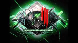 Skrillex - Rock N Roll (Statik Remix)