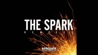 Afrojack feat  Spree Wilson   The Spark tiesto vs twoloud remix 2014