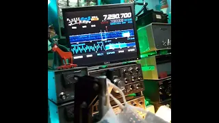 YEASU FT.DX10 SAME AS THE FT710 ⚛