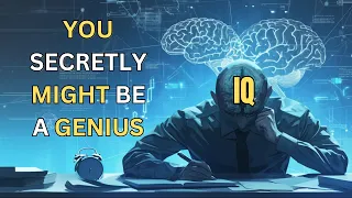 Signs You Are Way Smarter Than You Think - Stoicism