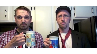 Making of Nostalgia Critic: A Christmas Story 2