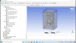 The Design - Design Analysis for Gorlov Helical Turbine | Ansys CFX