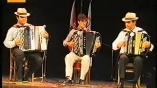 Acordeonistas Portugueses - Trio Marafados do Foles