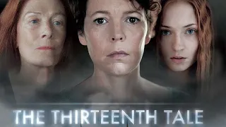 The Thirteenth Tale 2013 TV Film | Olivia Colman