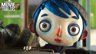 MY LIFE AS A ZUCCHINI | The First Touching Trailer