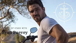 Ryan Paevey