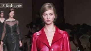 Valentino Spring/Summer 2013 Runway Show | Paris Fashion Week | FashionTV