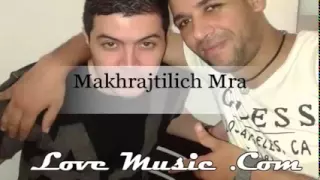 Cheb Fethi 2015   Makhrajtiliche Mra