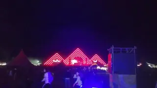 Quintino live @ Afterhills 2019