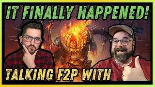 🔥 F2P & FIRE KNIGHT Tips, Tricks & Strategies 🔥 With @mAdCapper  | RAID SHADOW LEGENDS