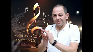 Sargis Antonyan ktrich Davo sharan live 2023