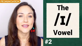 The /ɪ/ Vowel Sound (ship, if) | British Pronunciation