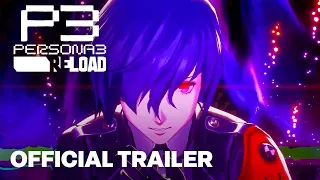 Persona 3 Reload — The Meaning of Life | The Game Awards 2023