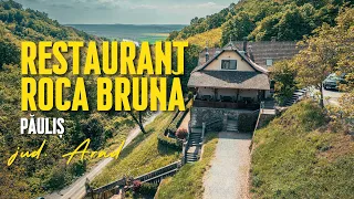 Restaurant Roca Bruna