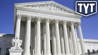 Supreme Court Makes MAJOR Ruling On Constitution