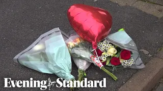 Thamesmead: Fatal stabbing of two boys linked, police say